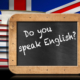 Foto Do you speak English?