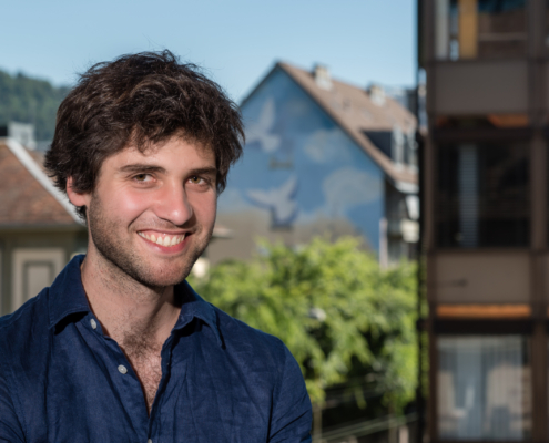 Foto Manuel Pasquinelli