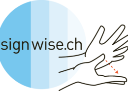 Logo Signwise.ch