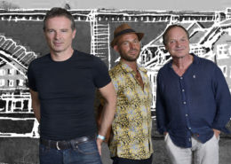 Foto Band MatterLive