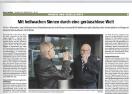 Zeitung Berner Landbote