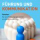 Visual Führung und Kommunikation