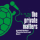 Visual Aua Wirleben - The private matters