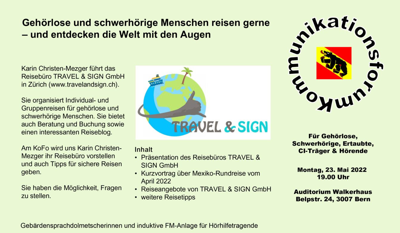 Titelbild Flyer KoFo