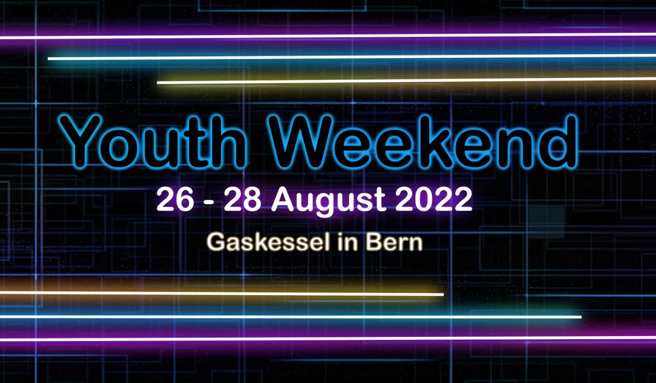 Visual Youth Weekend