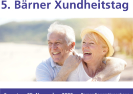 Visualbild lachende Senior:innen