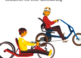 Illustration Umfrage