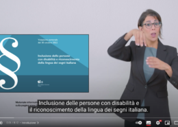 Screenshot Erklärvideo zur Abstimmung LSI