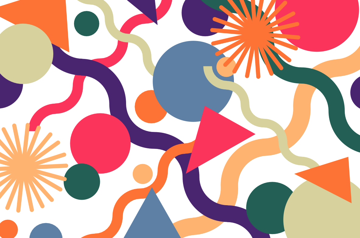 Visualisierung Übergänge