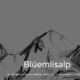 Illustration Blüemlisalp Kantate