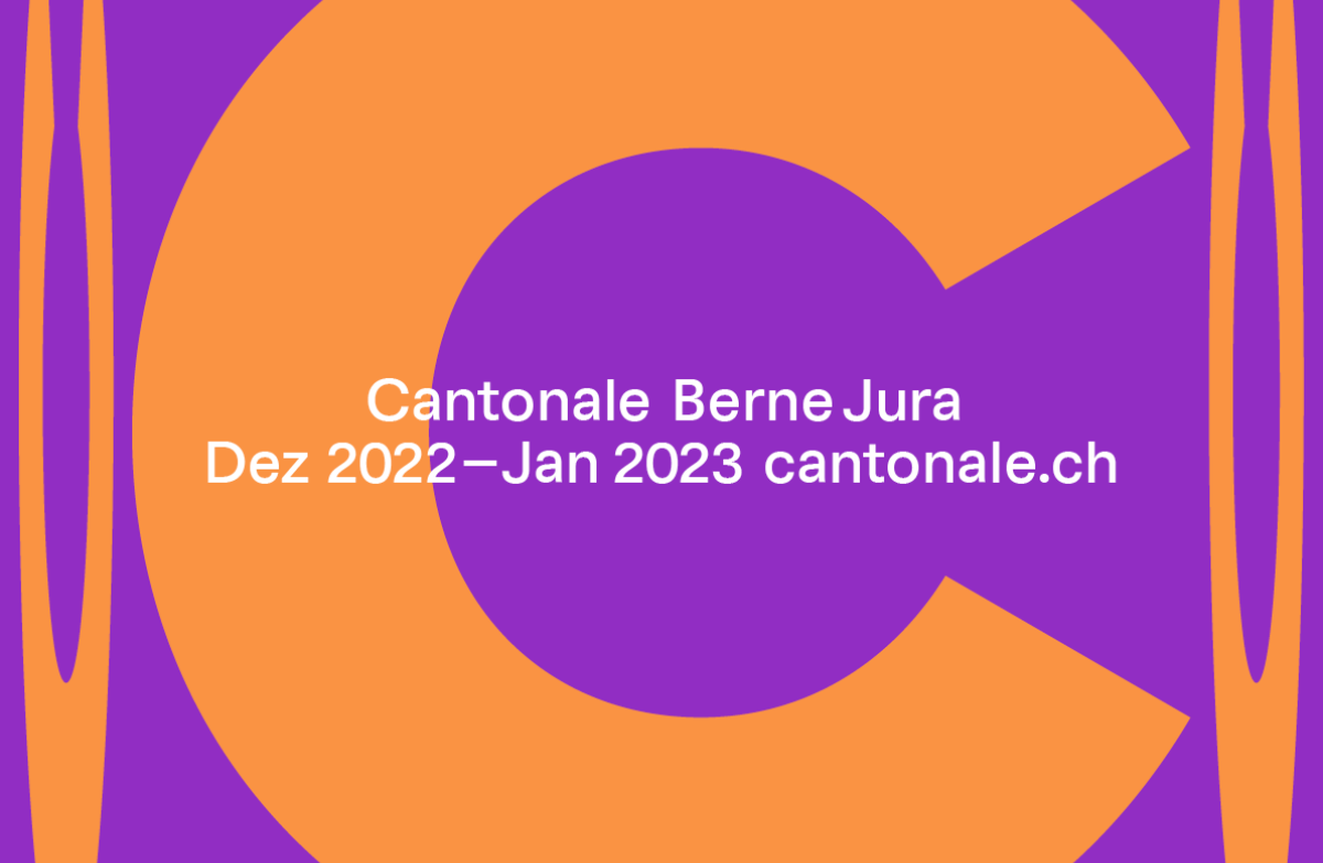 Visualbild Cantonale Berne-Jura