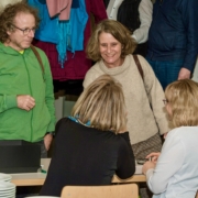 Foto Jubiläumsapéro