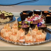 Foto Jubiläumsapéro