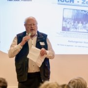 Foto Jubiläumsapéro