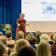 Foto Jubiläumsapéro