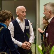 Foto Jubiläumsapéro