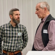 Foto Jubiläumsapéro