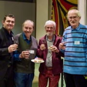 Foto Jubiläumsapéro