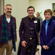 Foto Jubiläumsapéro