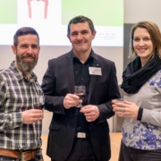 Foto Jubiläumsapéro