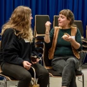 Foto Jubiläumsapéro