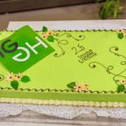 Foto Jubiläumsapéro