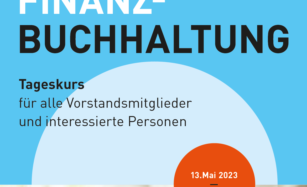 Visualbild Finanzbuchhaltung