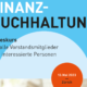 Visualbild Finanzbuchhaltung