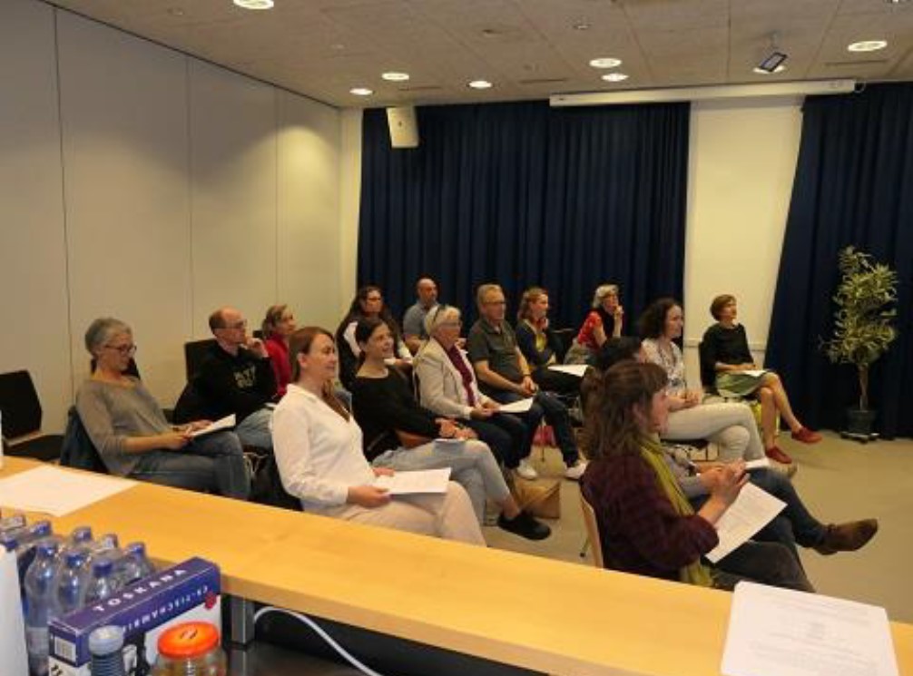 Fachanlass SVEHK Region Bern