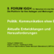 Flyer Forum IGGH