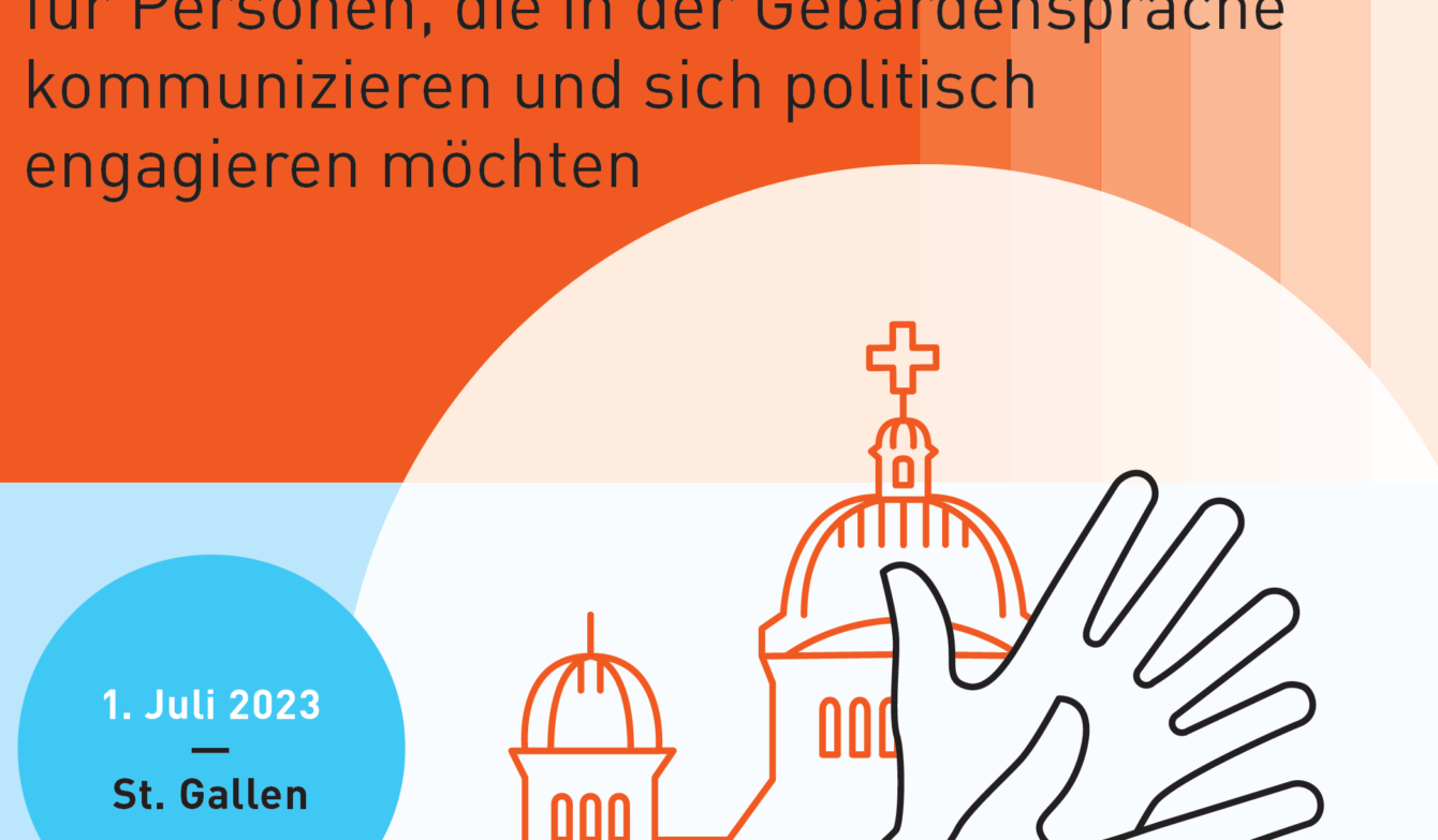 Visualbild Seminar Politische Kommunikation