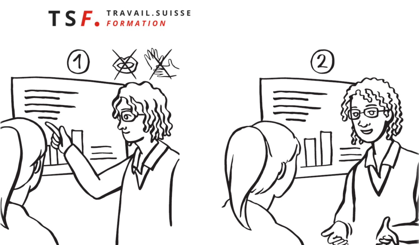 Leitfaden Weiterbildung inklusiv