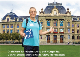 Titelbild «Kurse Informationen Veranstaltungen»